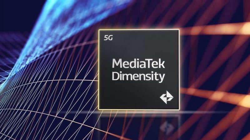 MediaTek simulates tariff impact amid Trump trade tensions