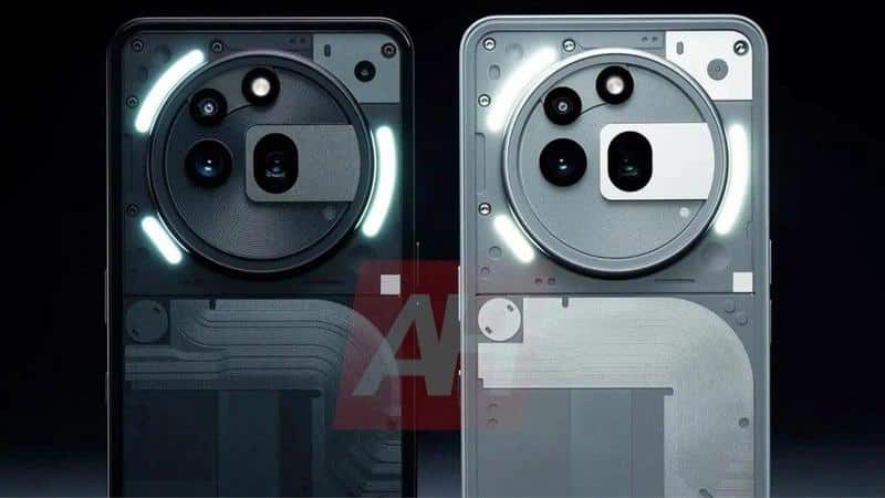 Nothing Phone (3a) leak reveals competitive mid-range features