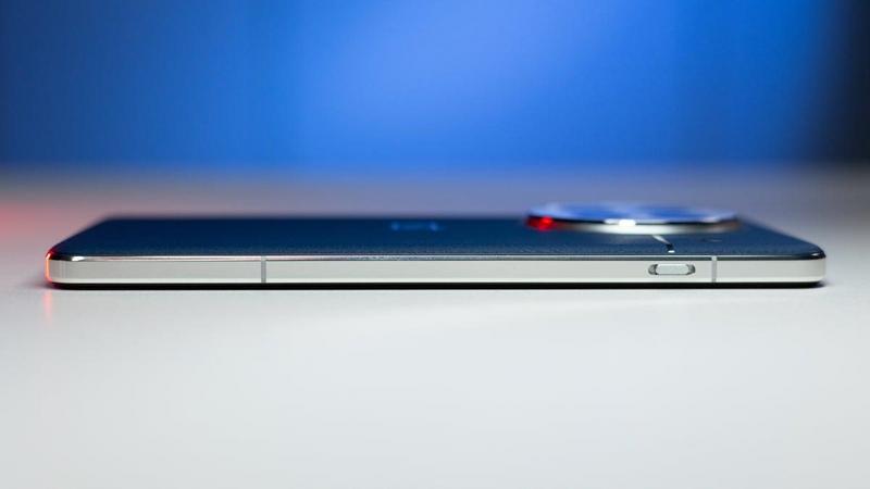 OnePlus, Oppo ditch ring switch for iPhone-style Action Button