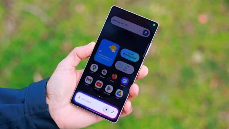 Samsung accelerates One UI 8 as One UI 7 faces continued delays