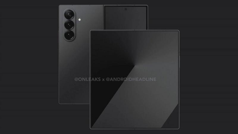 Samsung's Galaxy Z Fold 7: Three Looming Rookie Mistakes