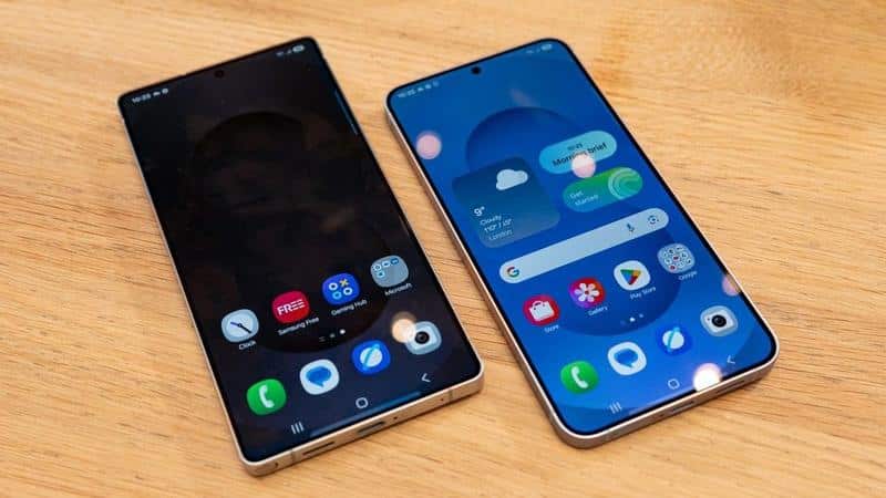 Samsung's ambitious Galaxy S25 sales goal: Realistic or reaching?