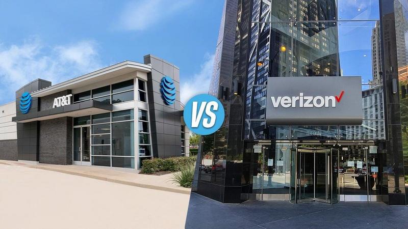 Verizon-to-AT&T Switch: Day One Emotional Rollercoaster