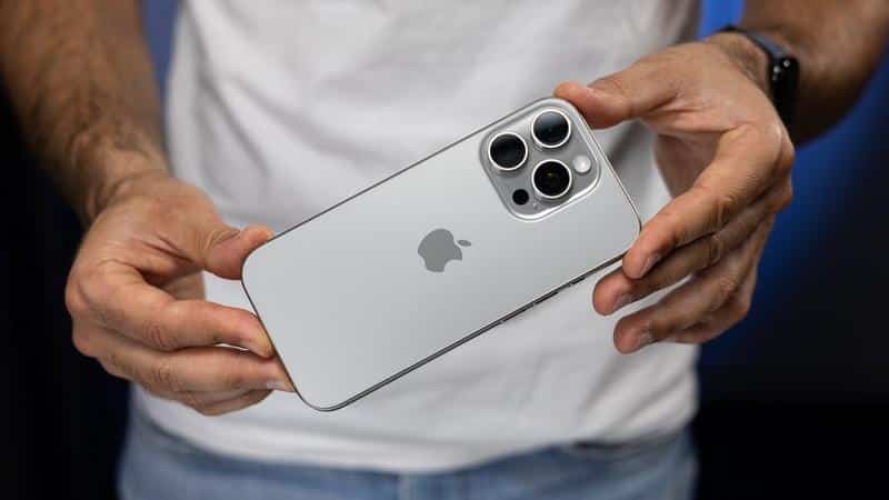iPhone 17 Pro: Apple's boldest design leap yet