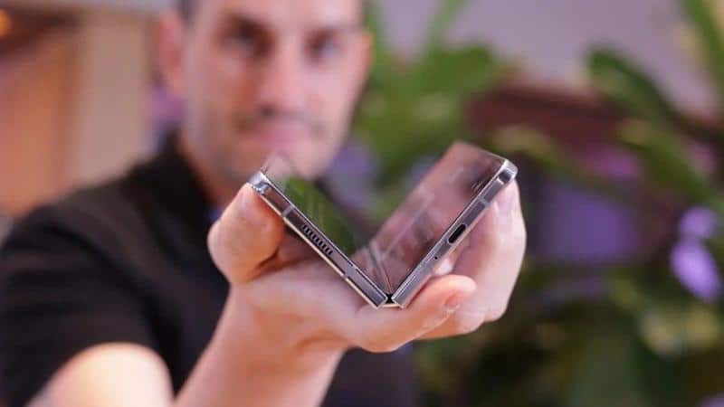 AT&T customer dodges $3,800 bill for damaged Galaxy Z Fold 5s
