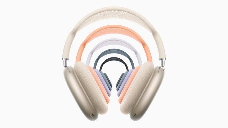 AirPods Max update: Overdue features justify premium price