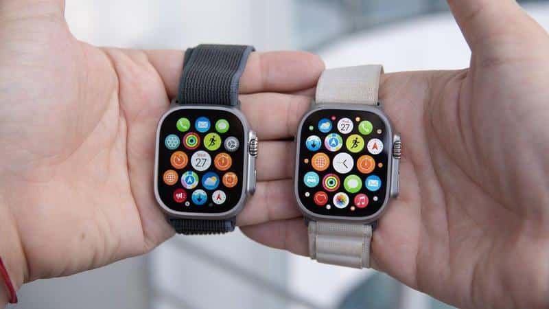 Apple Watch revolutionizes ice sports tracking
