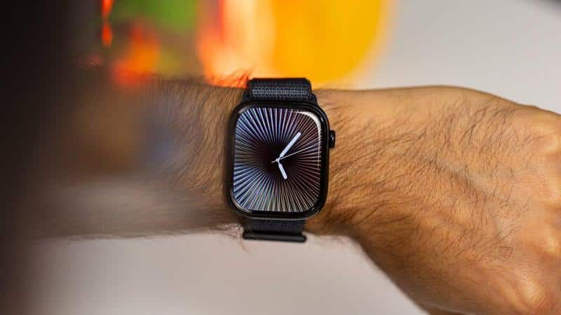 Apple Watch's Next Leap: Outperforming Galaxy with Groundbreaking Feature