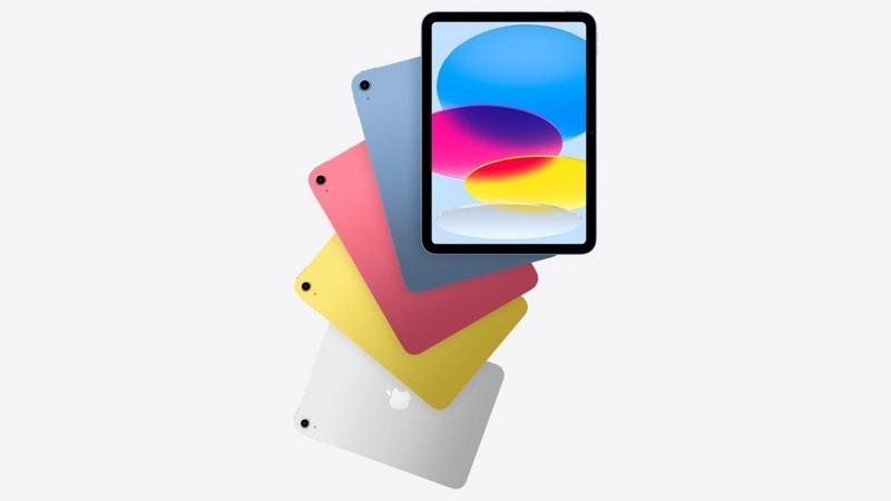 Apple's 2025 base iPad: Double storage, A16 chip upgrade