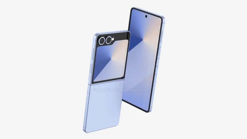 Galaxy Z Flip 7: Stagnant innovation plagues all clamshells