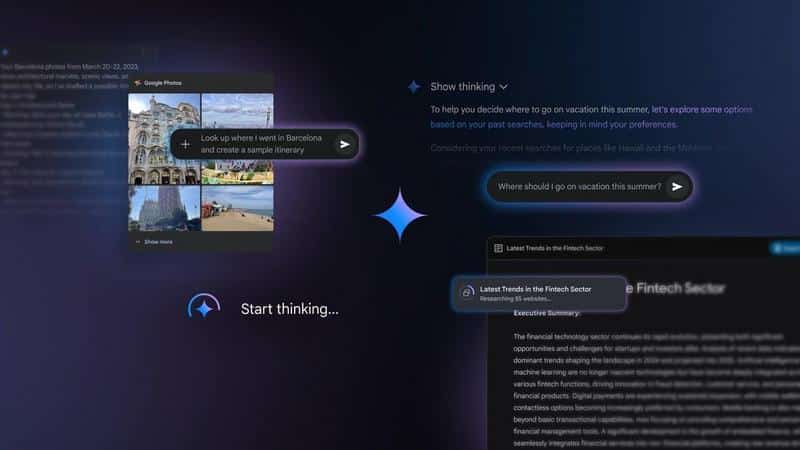 Google-Gemini-update-personalizes-AI-free-trial-available