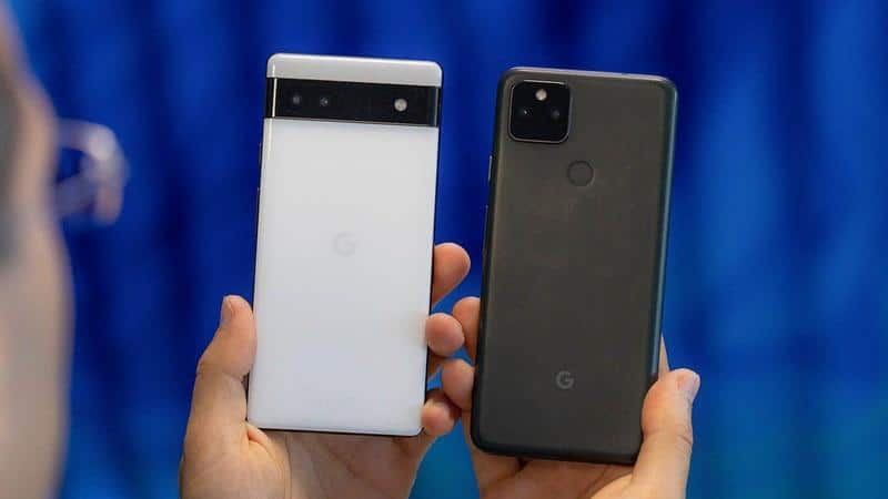 Google Pixel A-Series: Budget phone evolution from 3a to 9a