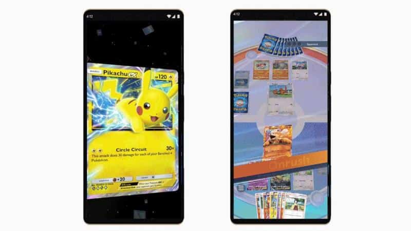 Google's Android upgrade revolutionizes gaming immersion