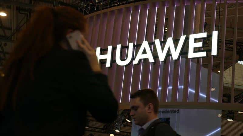 Huawei's EUV breakthrough may reshape smartphone industry power dynamics