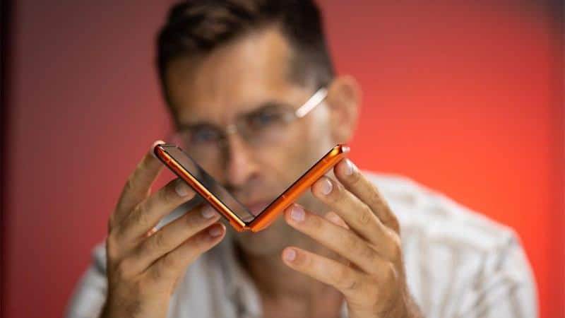 Motorola's foldable advances may benefit Pixel Flip, challenge competitors