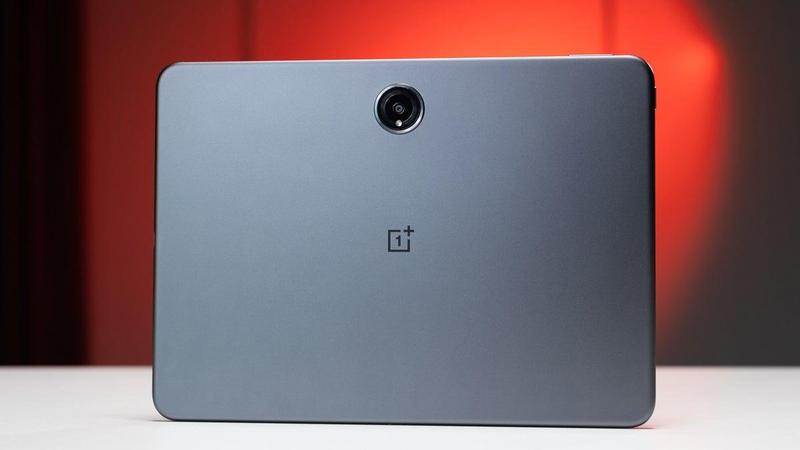 OnePlus Pad 3 could outshine Samsung's Galaxy Tab S10 Ultra