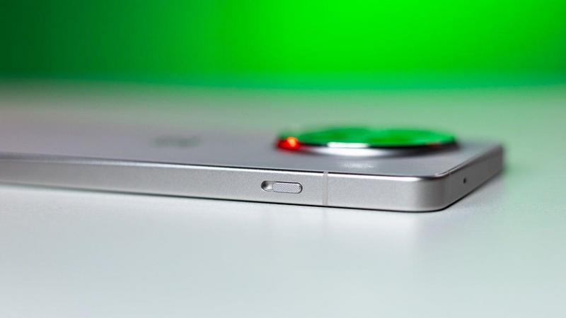 OnePlus replaces Alert Slider with Apple-inspired smart button