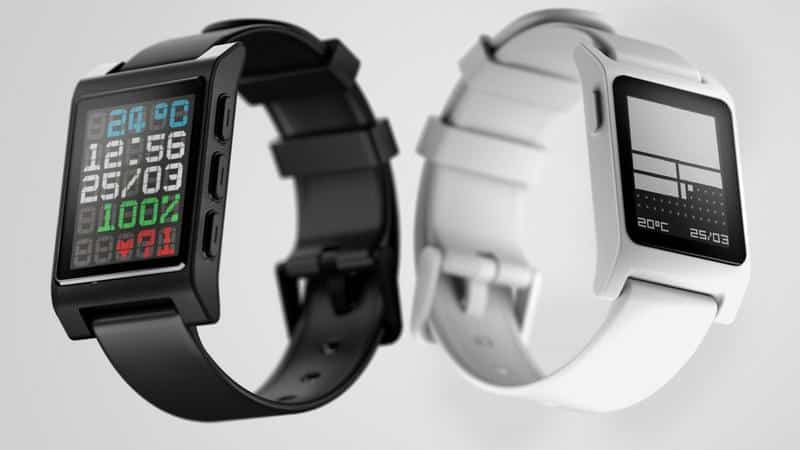 Pebble's Core revival: The smartwatch comeback you can't ignore
