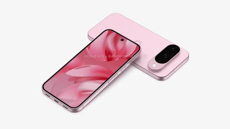 Pixel 10 revealed: Google's cautious approach to new flagship