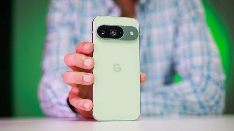 Pixel 9 bug lingers: Has Google abandoned users