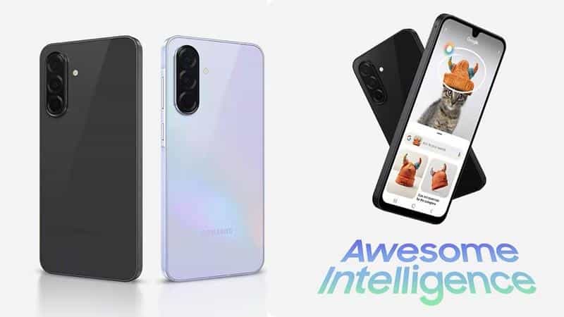 Samsung Galaxy A36 5G and A26 5G: Budget-friendly 5G phones now available