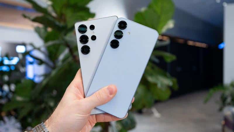 Samsung Galaxy S25 shatters sales record set by Note 10