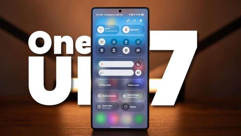 Samsung's One UI 7 update: Preparing Galaxy S24 to S21 users