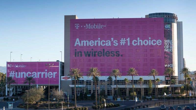 T-Mobile offers olive branch after customer backlash over price hike
