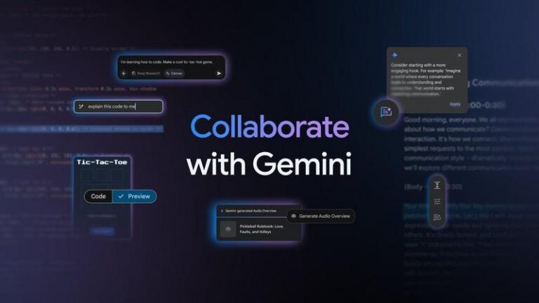 gemini-writing-code-fixes-and-podcast-style-summaries