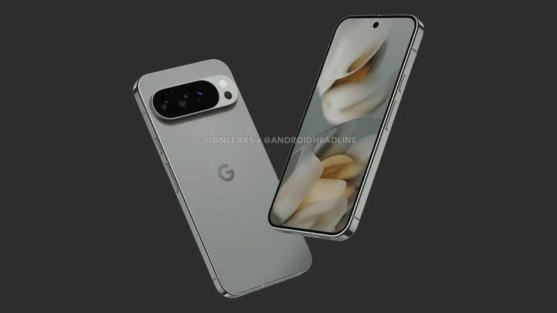 google-pixel-10-pro-xl-first-look-peak-design-achieved