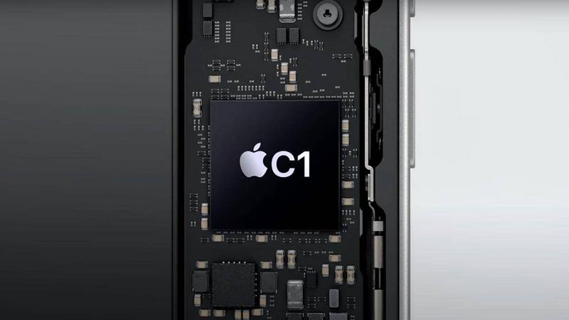 iPhone 16e modem outpaces Pro Max in speed test