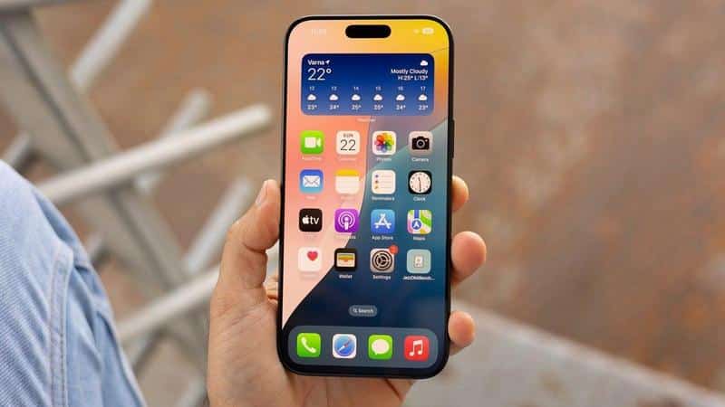 iPhone 17 Pro could match Samsung's long-standing Galaxy flagship feature