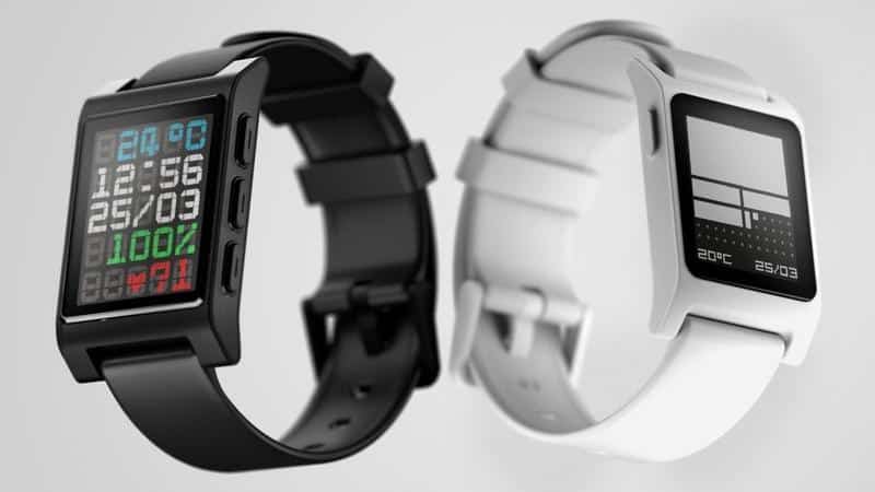 pebble-revived-launches-retro-smartwatches-for-preorder