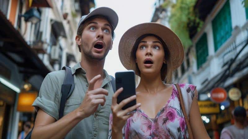 Affordable global mobile data: Travel with Ubigi eSIM