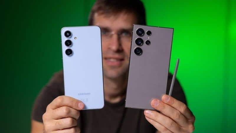 Affordable mid-range phones challenge flagship dominance