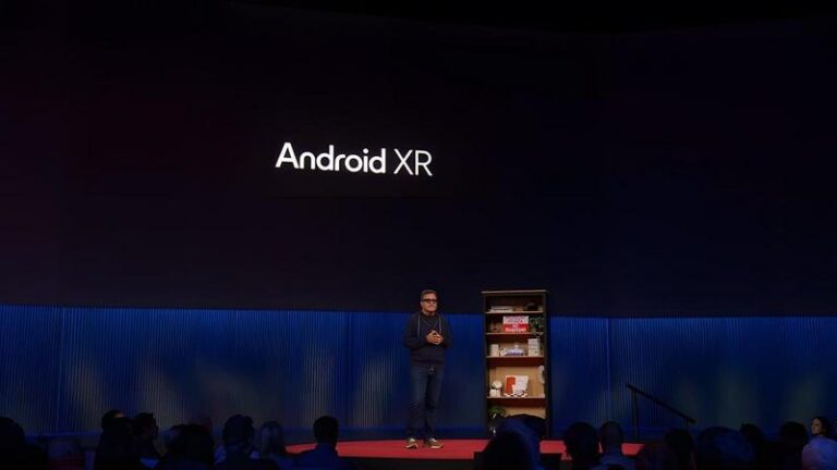 Android XR on smart glasses: live demo showcases capabilities
