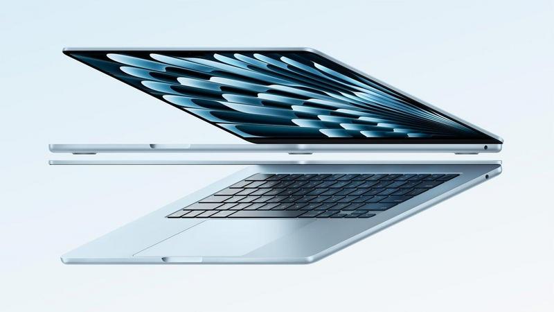 Apple aims to enhance MacBook lid durability and safety