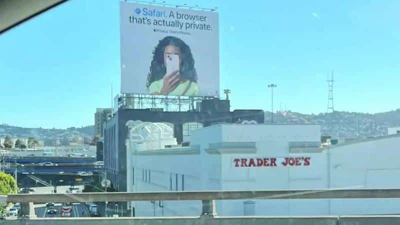 Apple-revives-ad-warning-iPhone-users-against-rival-app