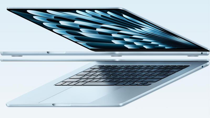 Apple's chip shift: Intel's loss, TSMC's gain