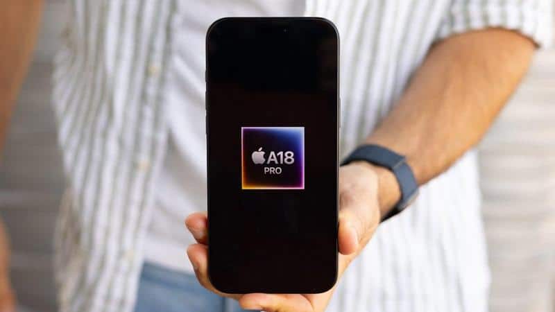 Apple's iPhone 18: Performance boost may hike prices