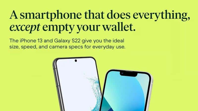 Best time to snag refurbished iPhones and Galaxies: Back Market deals