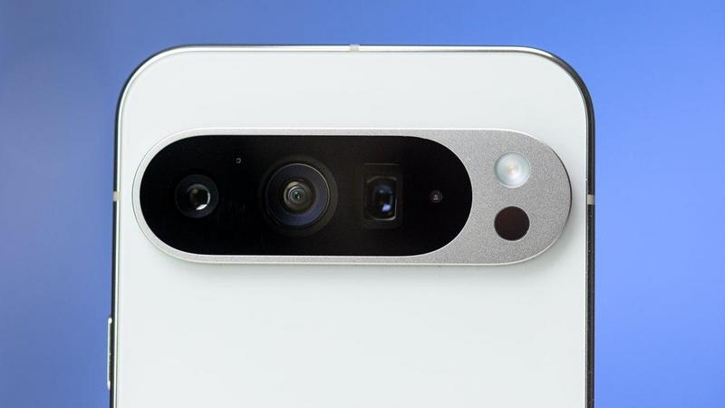 Google Pixel 10: Telephoto lens upgrade may come with price increase