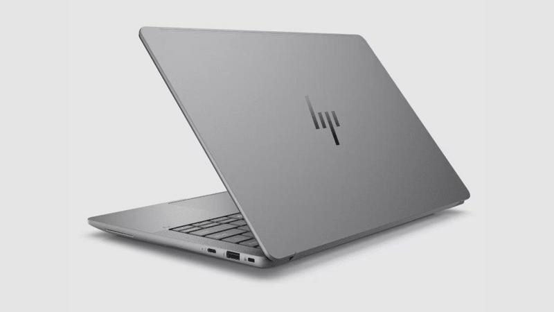 HP partners for smarter, more secure laptops