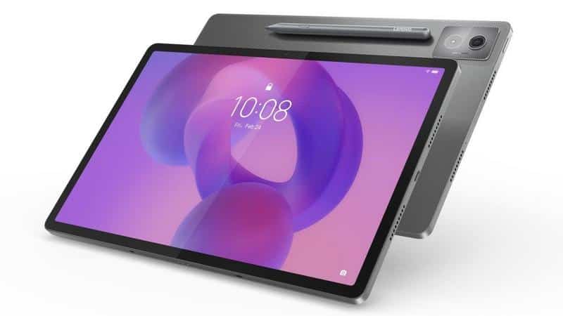 Lenovo quietly launches budget Tab and premium Idea Tab Pro in US
