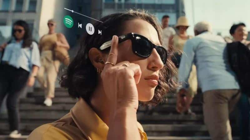 Meta pushes weekend work as AR glasses launch nears