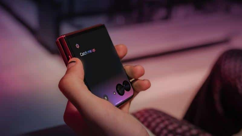 Motorola-Introduces-First-Consumer-AI-Feature