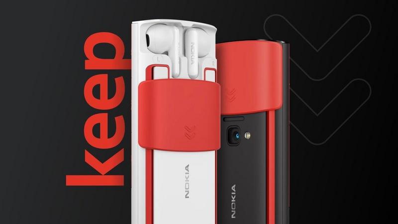 Nokia-HMD: Final collaboration before 2026 split
