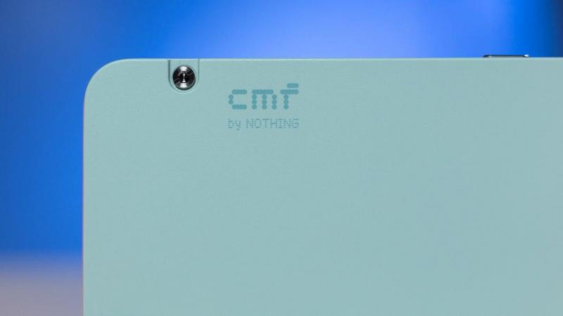 Nothing's New Phone Boasts Unrivaled Camera in Its Class