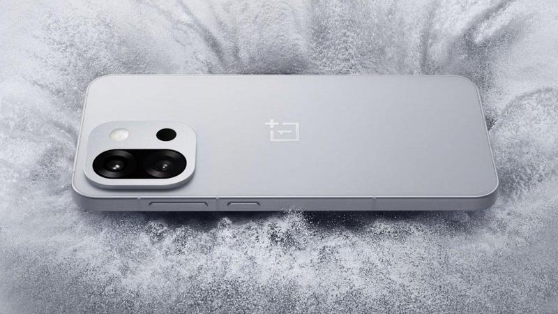 OnePlus 13T compact phone canceled in select regions