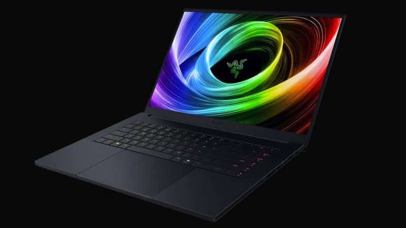 Razer laptops return: Now available for purchase in US